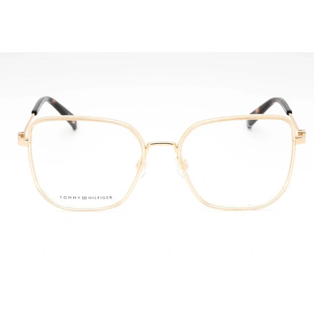 NWT Tommy Hilfiger TH 2057-0HAM 00 53mm New Eyeglasses
